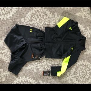 Under Armour Jogging Set 2t